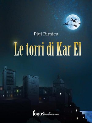 cover image of Le torri di Kar El